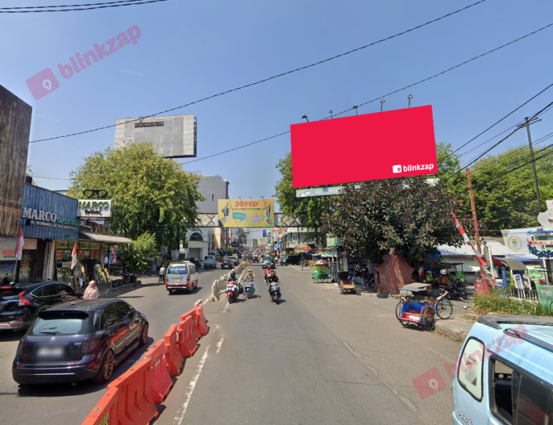 Blinkzap - Cari dan Sewa Billboard, Reklame dan Media Iklan di Jakarta dan seluruh Indonesia secara Online