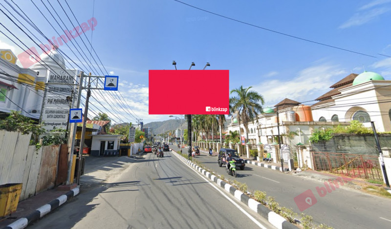 Blinkzap - Cari dan Sewa Billboard, Reklame dan Media Iklan di Jakarta dan seluruh Indonesia secara Online