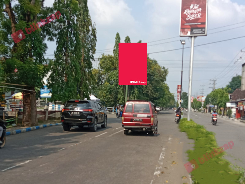 Blinkzap - Cari dan Sewa Billboard, Reklame dan Media Iklan di Jakarta dan seluruh Indonesia secara Online