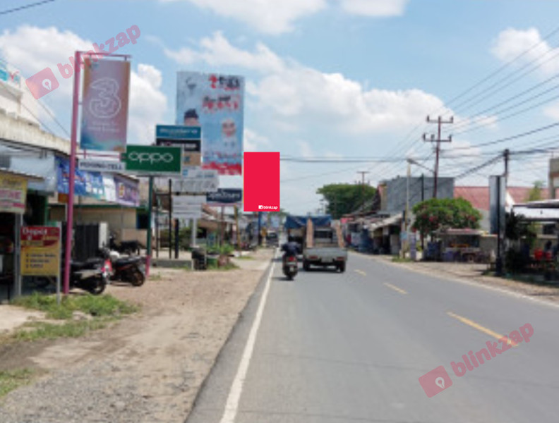 Blinkzap - Cari dan Sewa Billboard, Reklame dan Media Iklan di Jakarta dan seluruh Indonesia secara Online