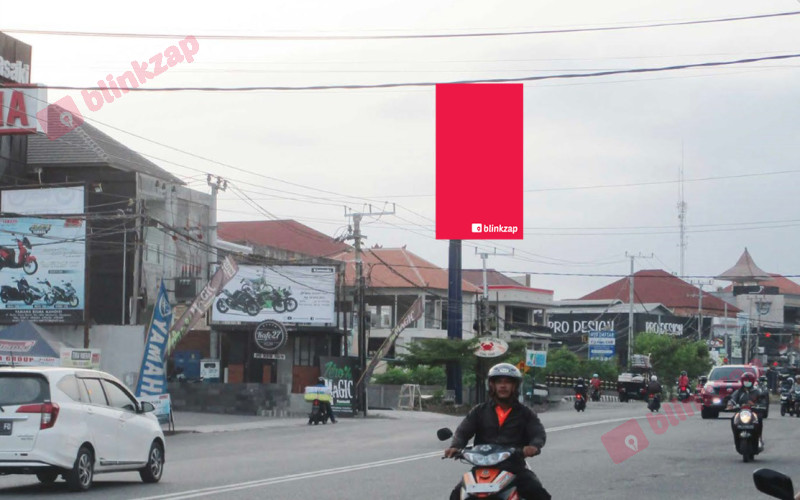 Blinkzap - Cari dan Sewa Billboard, Reklame dan Media Iklan di Jakarta dan seluruh Indonesia secara Online