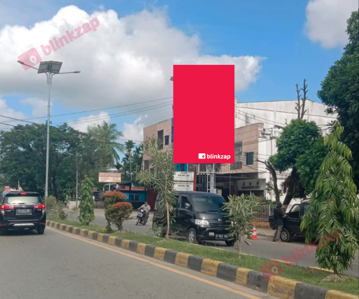 Blinkzap - Cari dan Sewa Billboard, Reklame dan Media Iklan di Jakarta dan seluruh Indonesia secara Online