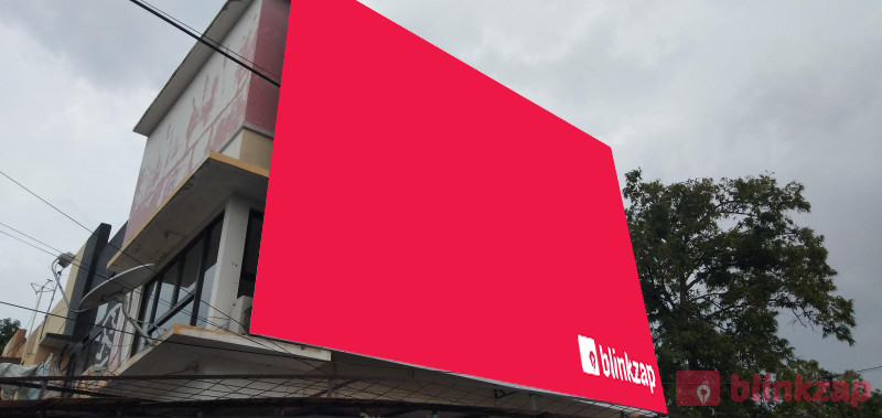 Blinkzap - Cari dan Sewa Billboard, Reklame dan Media Iklan di Jakarta dan seluruh Indonesia secara Online