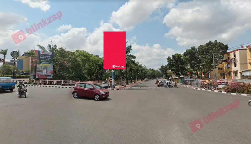 Blinkzap - Cari dan Sewa Billboard, Reklame dan Media Iklan di Jakarta dan seluruh Indonesia secara Online