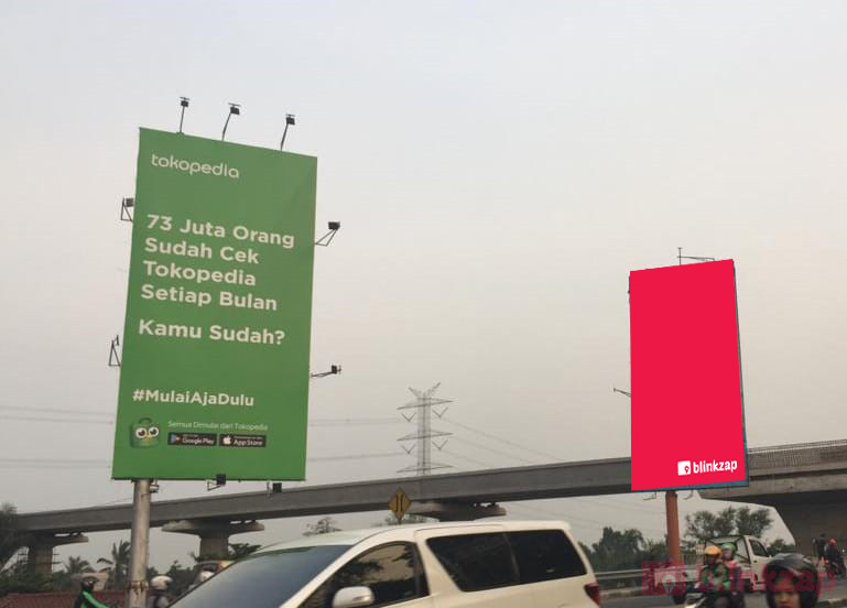 Blinkzap - Cari dan Sewa Billboard, Reklame dan Media Iklan di Jakarta dan seluruh Indonesia secara Online