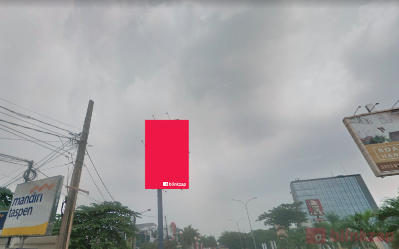 Blinkzap - Cari dan Sewa Billboard, Reklame dan Media Iklan di Jakarta dan seluruh Indonesia secara Online