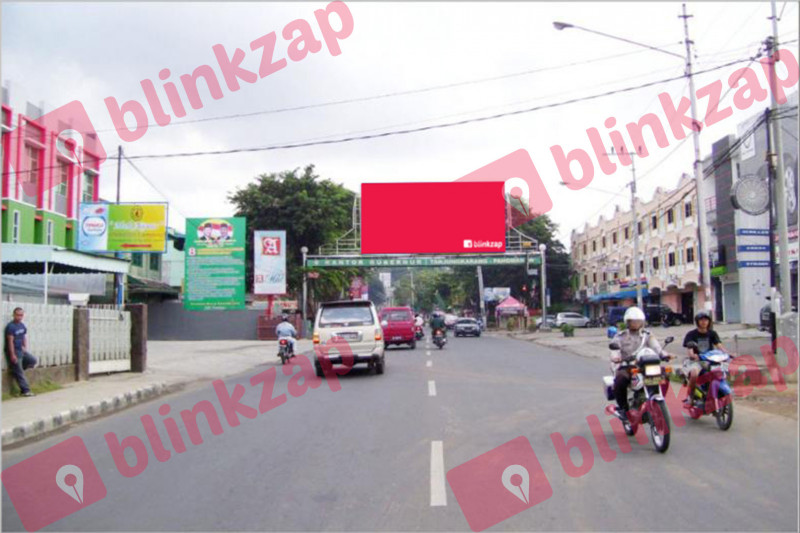Blinkzap - Cari dan Sewa Billboard, Reklame dan Media Iklan di Jakarta dan seluruh Indonesia secara Online