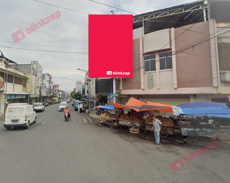 Blinkzap - Cari dan Sewa Billboard, Reklame dan Media Iklan di Jakarta dan seluruh Indonesia secara Online