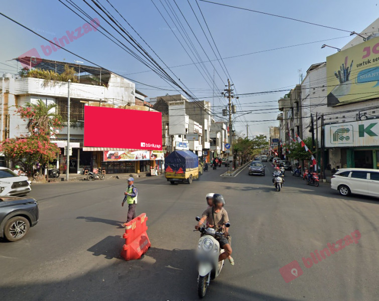 Blinkzap - Cari dan Sewa Billboard, Reklame dan Media Iklan di Jakarta dan seluruh Indonesia secara Online