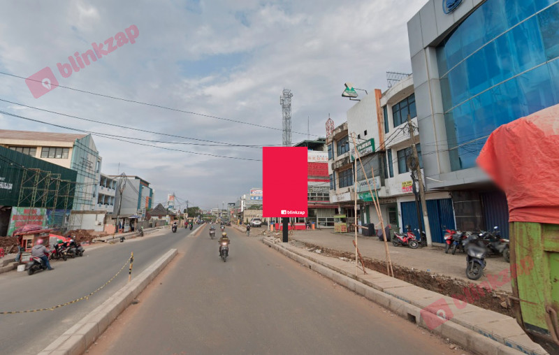 Blinkzap - Cari dan Sewa Billboard, Reklame dan Media Iklan di Jakarta dan seluruh Indonesia secara Online