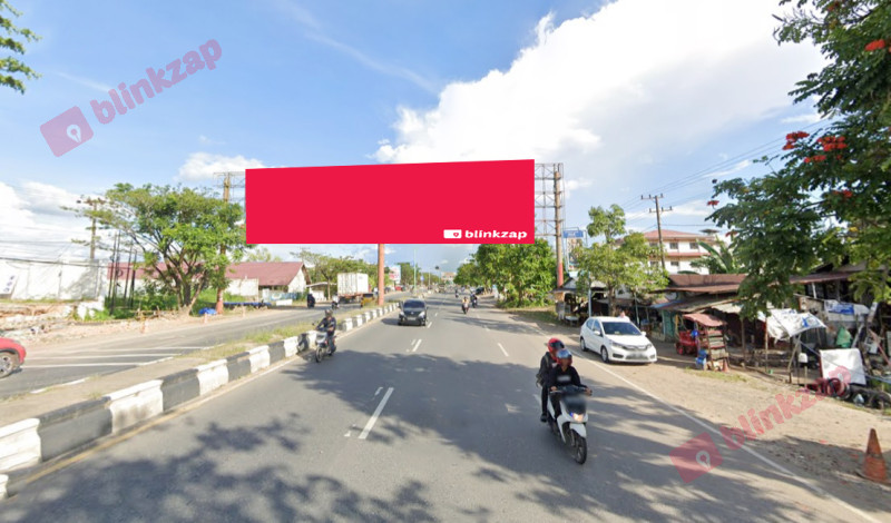 Blinkzap - Cari dan Sewa Billboard, Reklame dan Media Iklan di Jakarta dan seluruh Indonesia secara Online