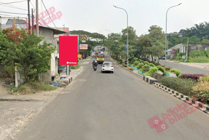 Blinkzap - Cari dan Sewa Billboard, Reklame dan Media Iklan di Jakarta dan seluruh Indonesia secara Online