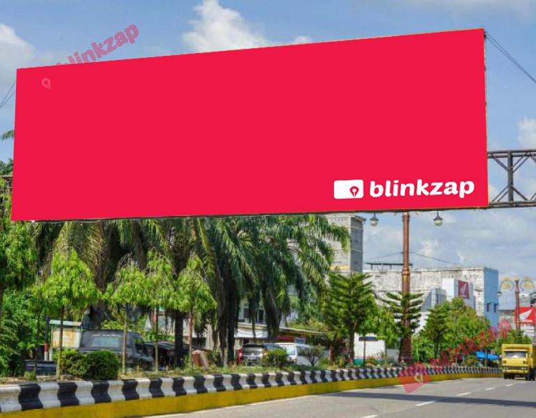 Blinkzap - Cari dan Sewa Billboard, Reklame dan Media Iklan di Jakarta dan seluruh Indonesia secara Online