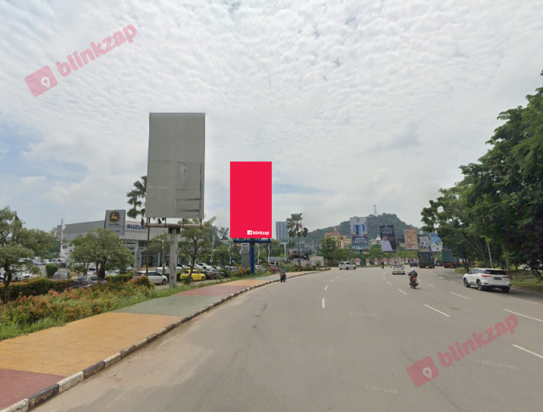 Blinkzap - Cari dan Sewa Billboard, Reklame dan Media Iklan di Jakarta dan seluruh Indonesia secara Online