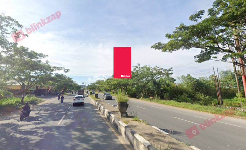 Blinkzap - Cari dan Sewa Billboard, Reklame dan Media Iklan di Jakarta dan seluruh Indonesia secara Online