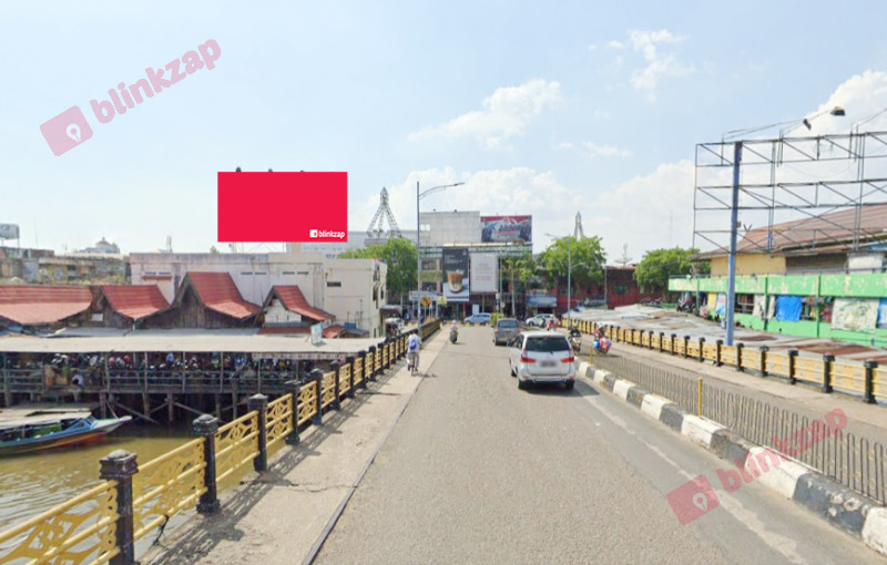 Blinkzap - Cari dan Sewa Billboard, Reklame dan Media Iklan di Jakarta dan seluruh Indonesia secara Online