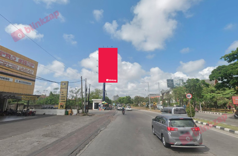 Blinkzap - Cari dan Sewa Billboard, Reklame dan Media Iklan di Jakarta dan seluruh Indonesia secara Online