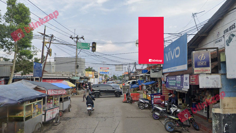 Blinkzap - Cari dan Sewa Billboard, Reklame dan Media Iklan di Jakarta dan seluruh Indonesia secara Online