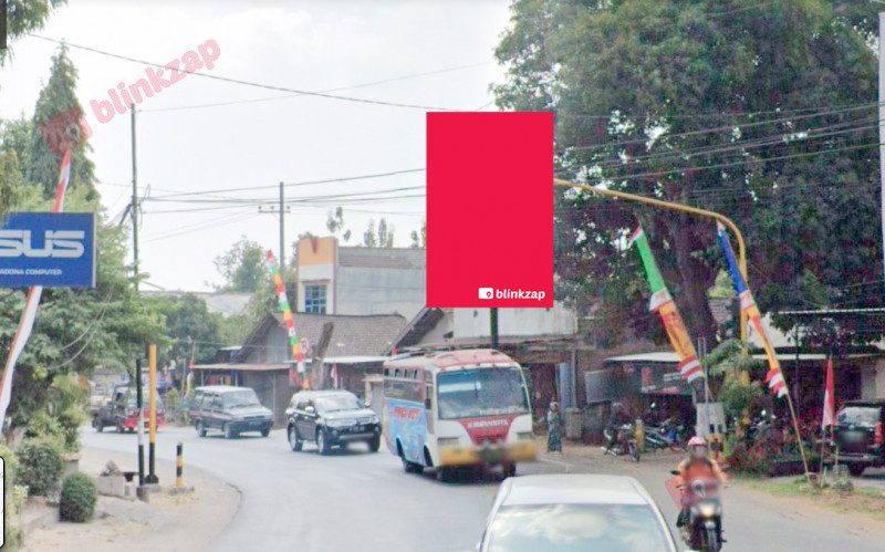 Blinkzap - Cari dan Sewa Billboard, Reklame dan Media Iklan di Jakarta dan seluruh Indonesia secara Online