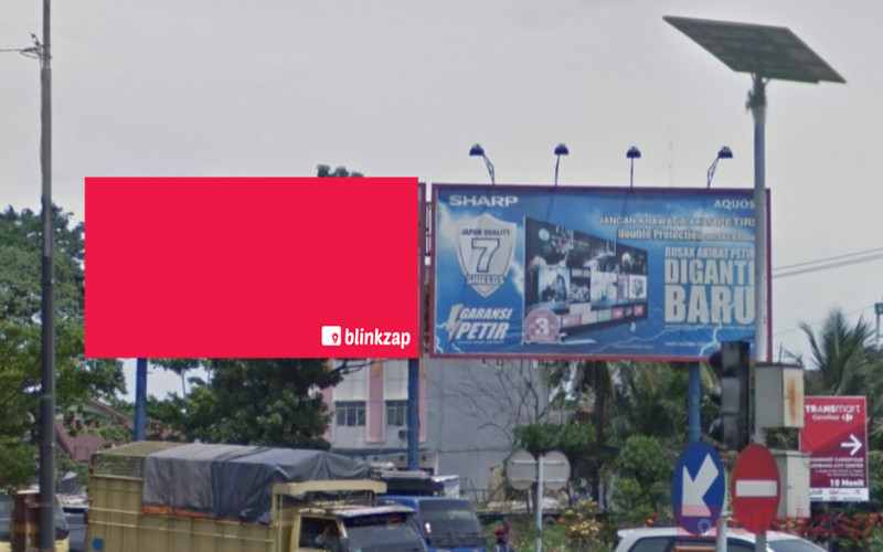 Blinkzap - Cari dan Sewa Billboard, Reklame dan Media Iklan di Jakarta dan seluruh Indonesia secara Online