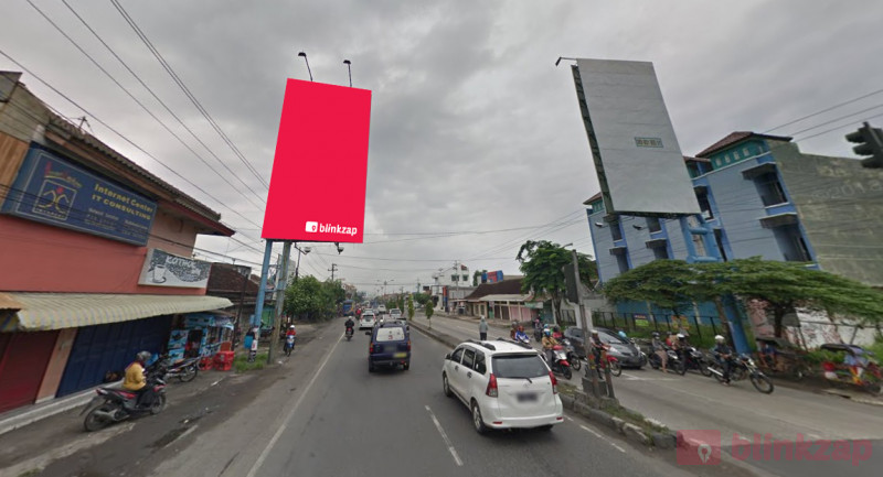 Blinkzap - Cari dan Sewa Billboard, Reklame dan Media Iklan di Jakarta dan seluruh Indonesia secara Online