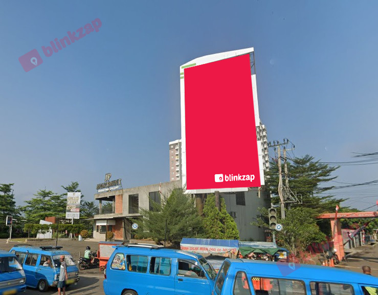 Blinkzap - Cari dan Sewa Billboard, Reklame dan Media Iklan di Jakarta dan seluruh Indonesia secara Online