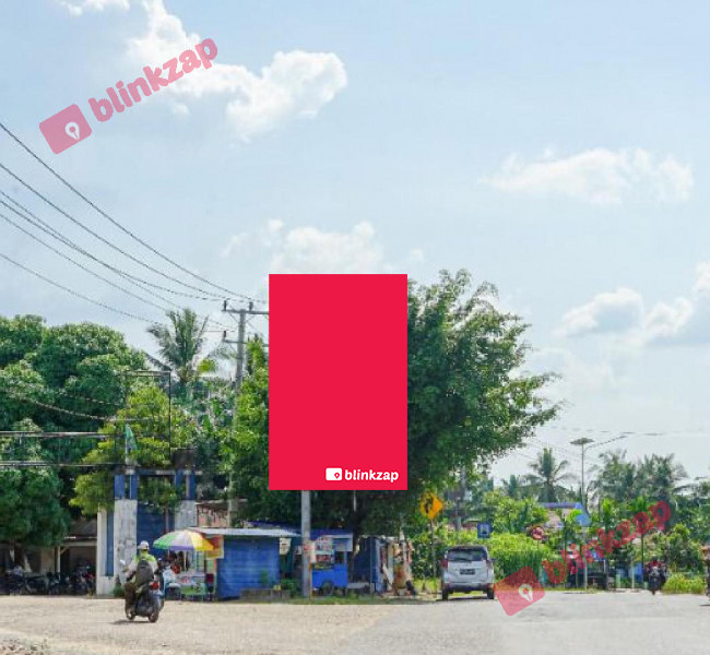 Blinkzap - Cari dan Sewa Billboard, Reklame dan Media Iklan di Jakarta dan seluruh Indonesia secara Online
