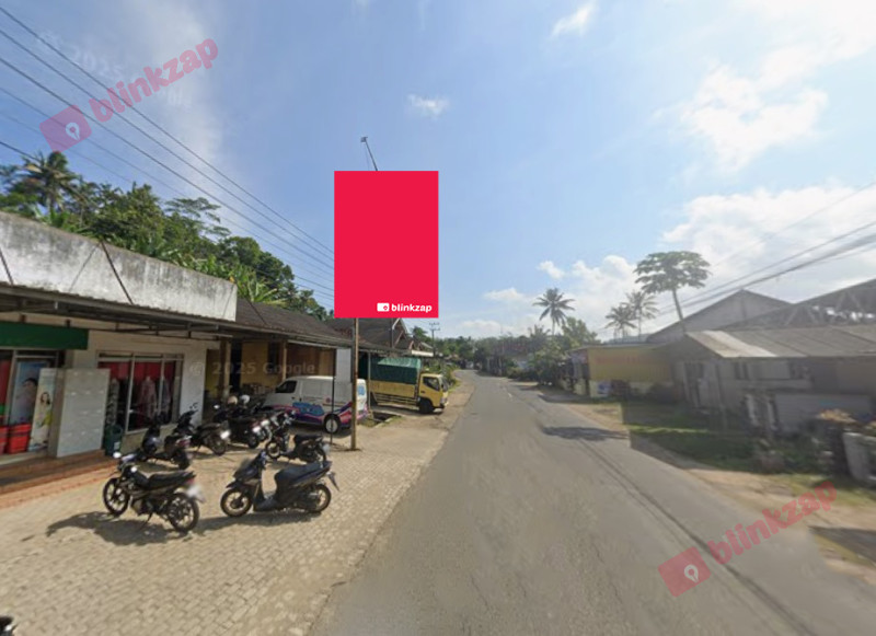 Blinkzap - Cari dan Sewa Billboard, Reklame dan Media Iklan di Jakarta dan seluruh Indonesia secara Online