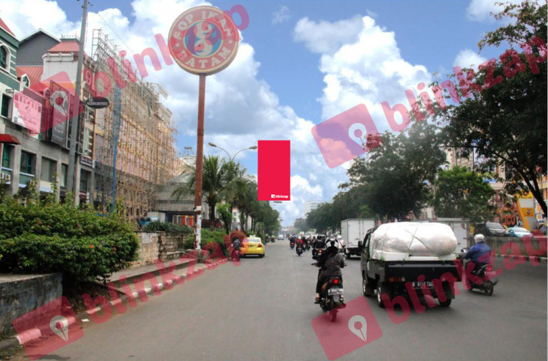 Blinkzap - Cari dan Sewa Billboard, Reklame dan Media Iklan di Jakarta dan seluruh Indonesia secara Online