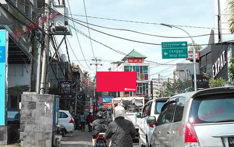 Blinkzap - Cari dan Sewa Billboard, Reklame dan Media Iklan di Jakarta dan seluruh Indonesia secara Online