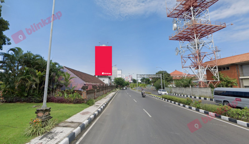 Blinkzap - Cari dan Sewa Billboard, Reklame dan Media Iklan di Jakarta dan seluruh Indonesia secara Online