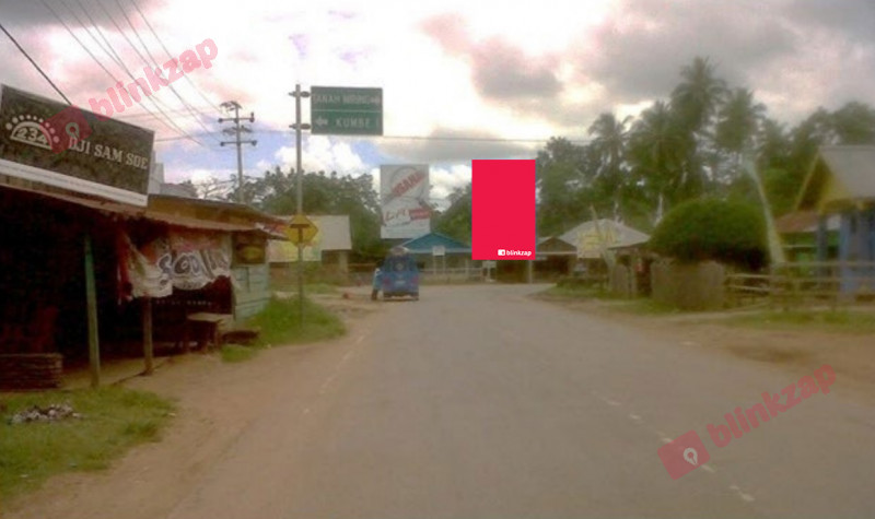 Blinkzap - Cari dan Sewa Billboard, Reklame dan Media Iklan di Jakarta dan seluruh Indonesia secara Online