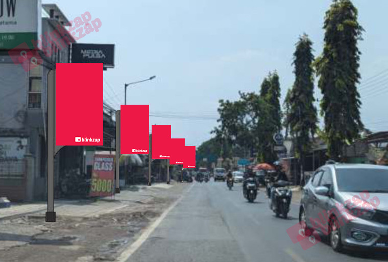 Blinkzap - Cari dan Sewa Billboard, Reklame dan Media Iklan di Jakarta dan seluruh Indonesia secara Online