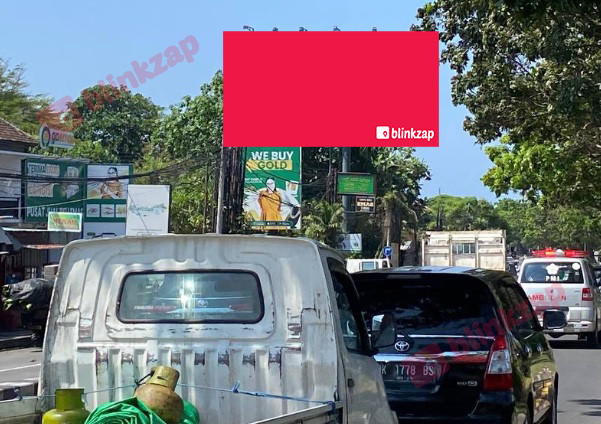 Blinkzap - Cari dan Sewa Billboard, Reklame dan Media Iklan di Jakarta dan seluruh Indonesia secara Online