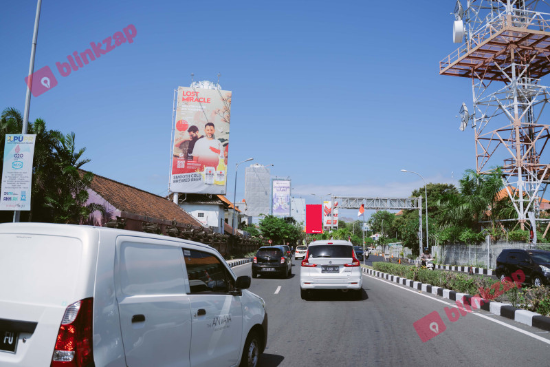 Blinkzap - Cari dan Sewa Billboard, Reklame dan Media Iklan di Jakarta dan seluruh Indonesia secara Online