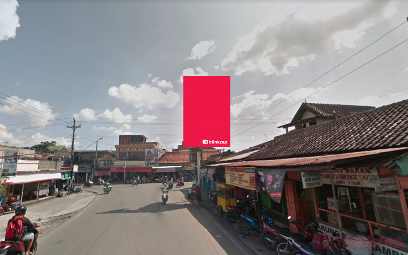Blinkzap - Cari dan Sewa Billboard, Reklame dan Media Iklan di Jakarta dan seluruh Indonesia secara Online