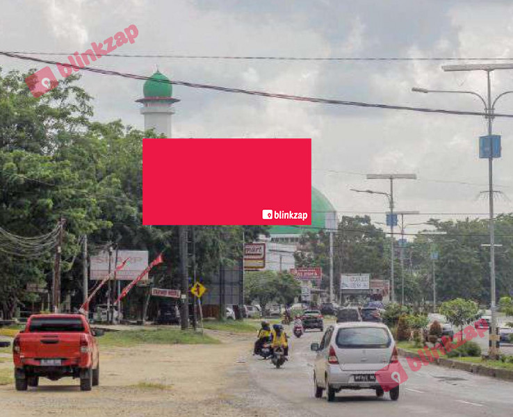 Blinkzap - Cari dan Sewa Billboard, Reklame dan Media Iklan di Jakarta dan seluruh Indonesia secara Online