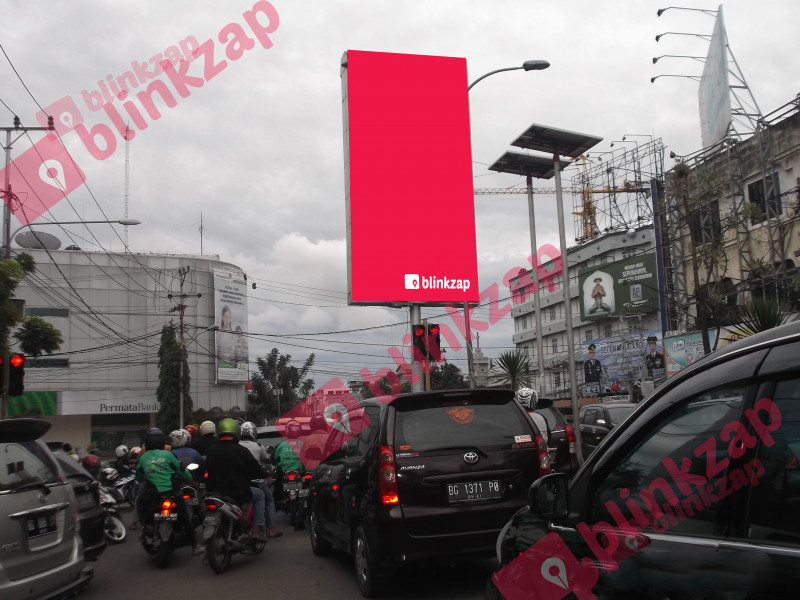 Blinkzap - Cari dan Sewa Billboard, Reklame dan Media Iklan di Jakarta dan seluruh Indonesia secara Online