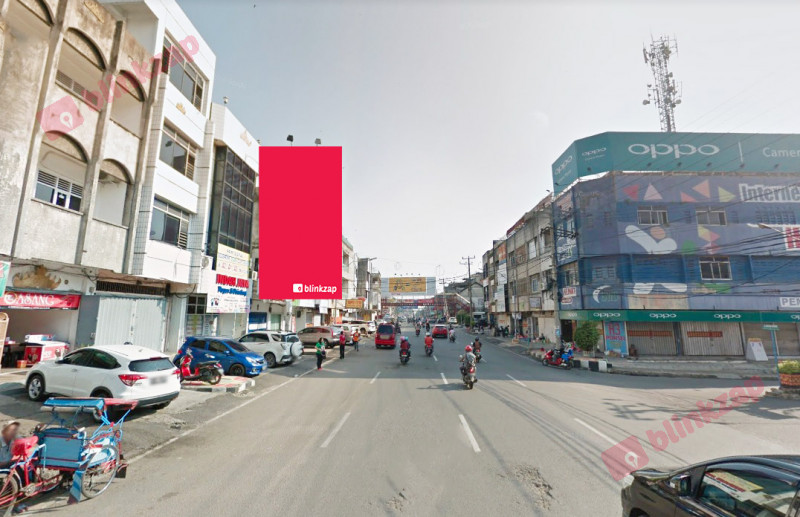 Blinkzap - Cari dan Sewa Billboard, Reklame dan Media Iklan di Jakarta dan seluruh Indonesia secara Online