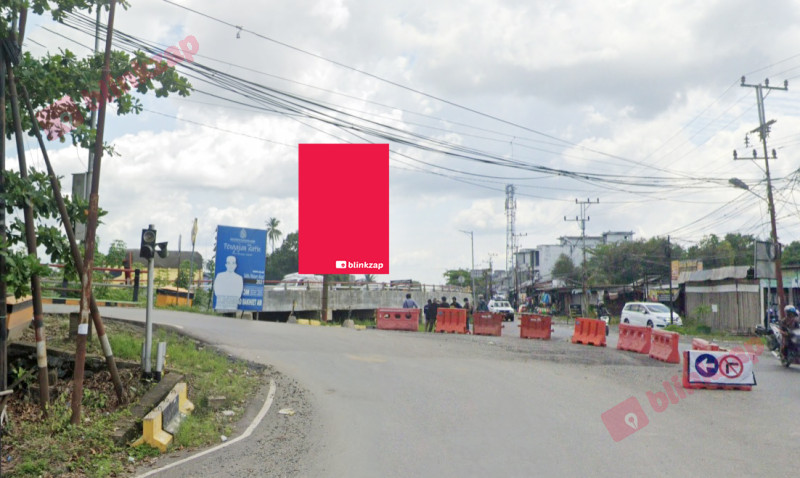 Blinkzap - Cari dan Sewa Billboard, Reklame dan Media Iklan di Jakarta dan seluruh Indonesia secara Online