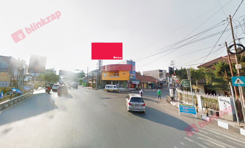 Blinkzap - Cari dan Sewa Billboard, Reklame dan Media Iklan di Jakarta dan seluruh Indonesia secara Online