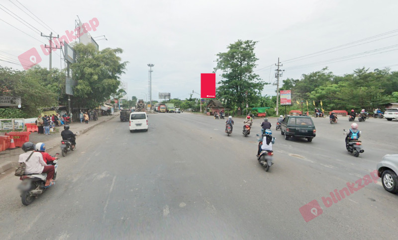 Blinkzap - Cari dan Sewa Billboard, Reklame dan Media Iklan di Jakarta dan seluruh Indonesia secara Online