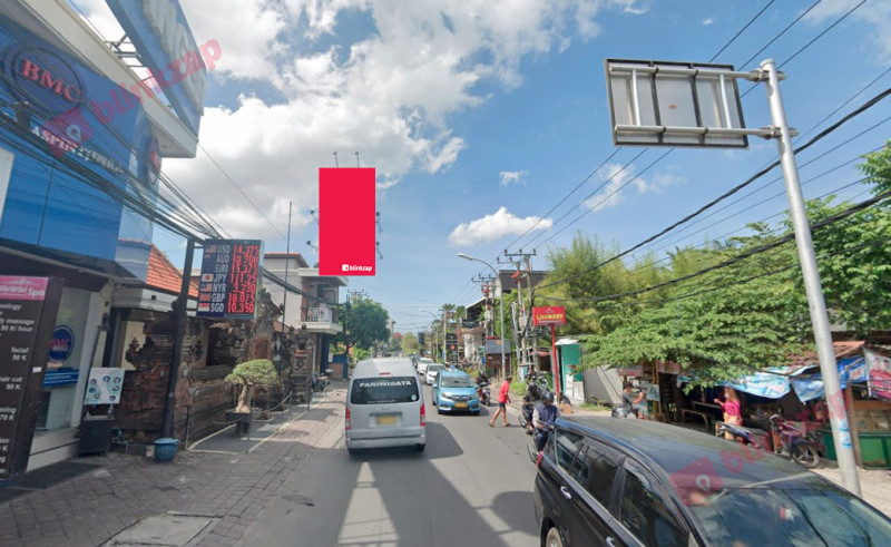 Blinkzap - Cari dan Sewa Billboard, Reklame dan Media Iklan di Jakarta dan seluruh Indonesia secara Online