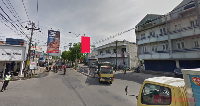 Blinkzap - Cari dan Sewa Billboard, Reklame dan Media Iklan di Jakarta dan seluruh Indonesia secara Online