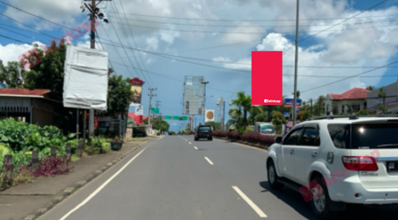 Blinkzap - Cari dan Sewa Billboard, Reklame dan Media Iklan di Jakarta dan seluruh Indonesia secara Online