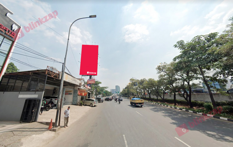 Blinkzap - Cari dan Sewa Billboard, Reklame dan Media Iklan di Jakarta dan seluruh Indonesia secara Online