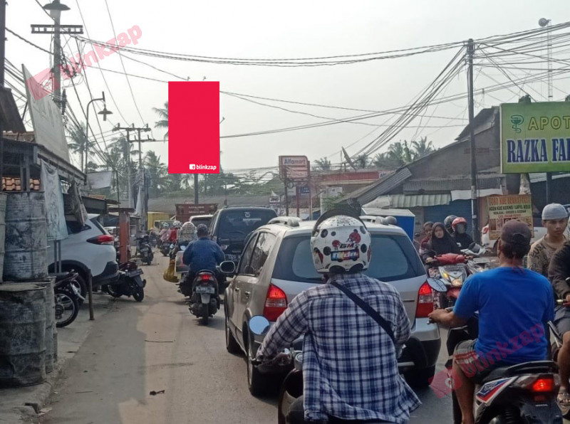 Blinkzap - Cari dan Sewa Billboard, Reklame dan Media Iklan di Jakarta dan seluruh Indonesia secara Online