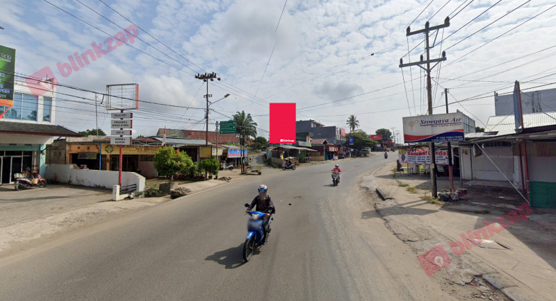 Blinkzap - Cari dan Sewa Billboard, Reklame dan Media Iklan di Jakarta dan seluruh Indonesia secara Online