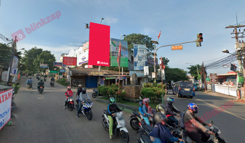 Blinkzap - Cari dan Sewa Billboard, Reklame dan Media Iklan di Jakarta dan seluruh Indonesia secara Online