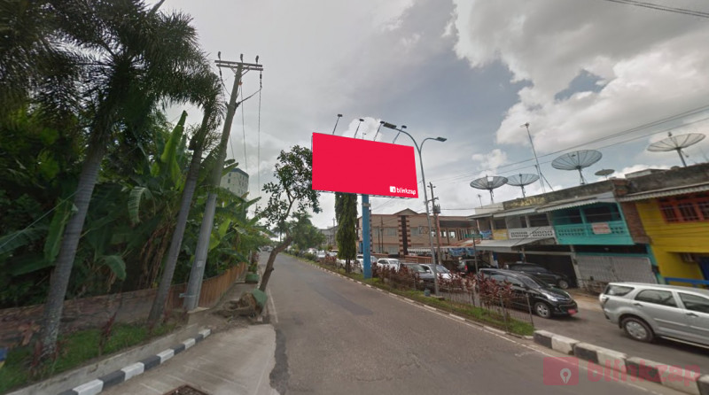 Blinkzap - Cari dan Sewa Billboard, Reklame dan Media Iklan di Jakarta dan seluruh Indonesia secara Online
